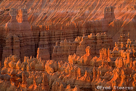 Bryce Canyon National Park
