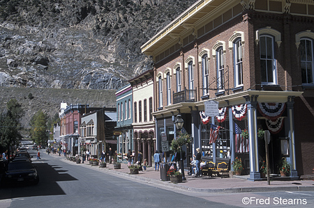 Georgetown Colorado