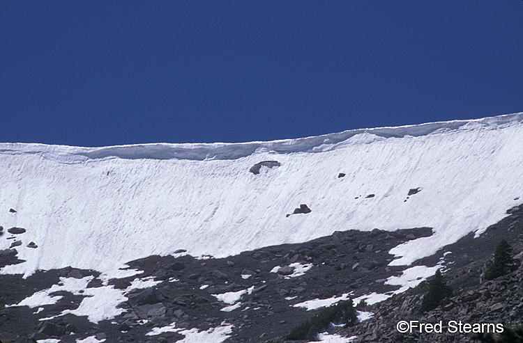 Pike NF Pikes Peak