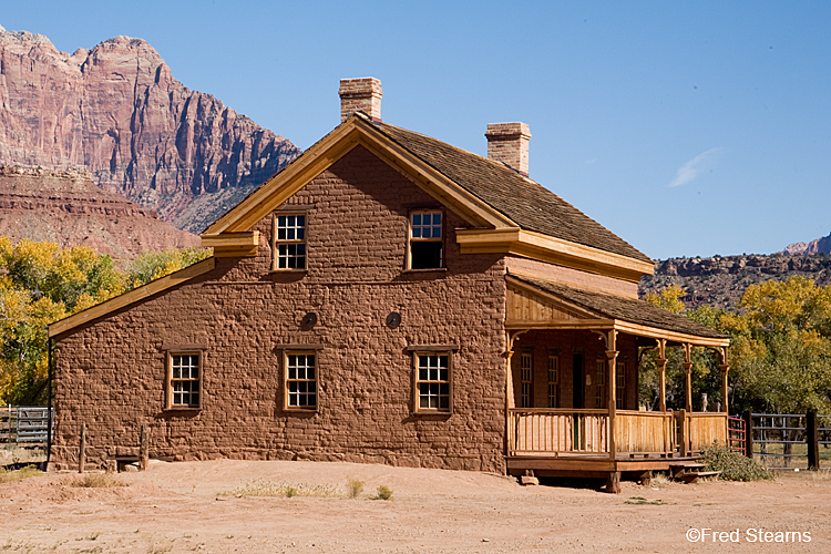 Grafton Ghost Town
